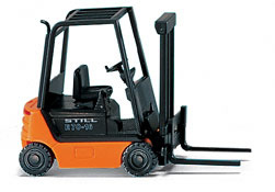 W66401 Still Heftruck r 70-16