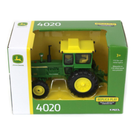 B45864 John Deere 4020 +cab