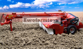 UH2618 Kuhn FC303 maaier