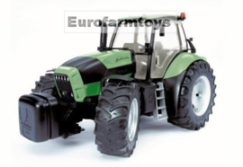 U03080 Deutz Agroton X720