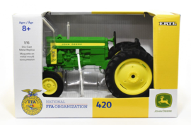 E45687  JD 420