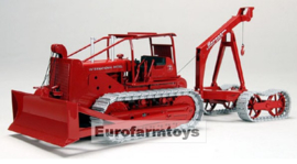 ZJD1532 IH TD24 Crawler