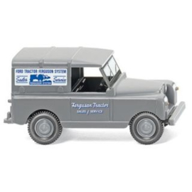 W10003 Land Rover Ferguson