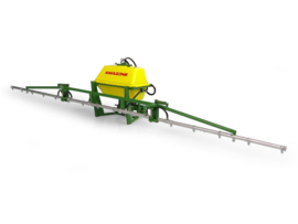 UH6233 Amazone 300S