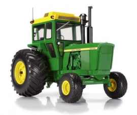 E45358 JD 6030 Elite #2