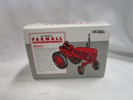 E00250DA CIH Farmall Super AV