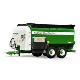 B43197 Keenan Mech-Fiber 380