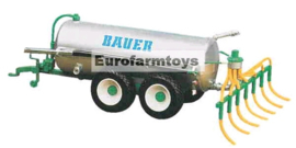 B09594m Bauer tank