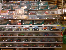 IMPRESSIE 1/43  Modellen +/-500