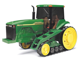 E15072 JD 8310 Tracked