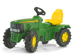 R03674 John Deere 6920 traptractor