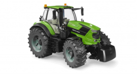 U03160 Deutz 8280 TTV