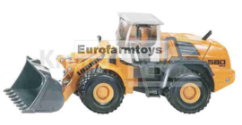 S03533 Liebherr R580 Shovel