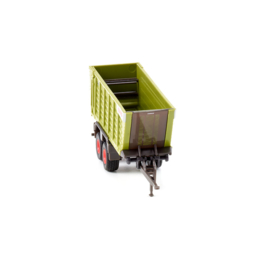 W38199 Claas Cargos ladewagen