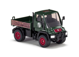 S02702 Unimog U400 Any.