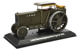 HL11 Lanz Heereszugmaschine Typ LD  1916