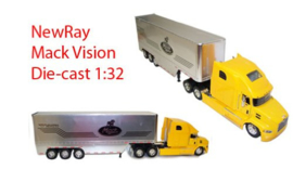NR12813 Mack Vision
