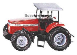 S02868X Massey Ferguson 9240