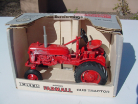 E00689DA CIH Farmall CUB