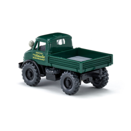 W37108 Unimog U406 "Schulze"