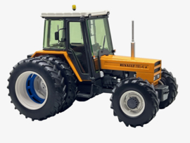 REP291  Renault 781 + duals