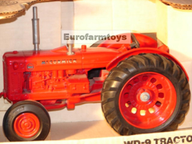 E00633DA CIH McCormick WD-9