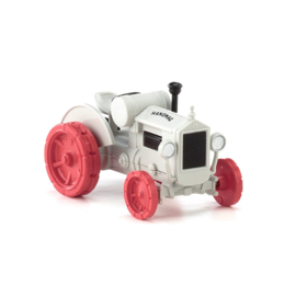 W87202 Hanomag WD - achargrau