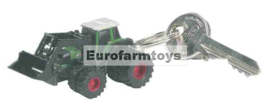 U00401 Fendt Favorit Keyring  dubbellucht