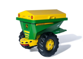 R03674 John Deere 6920 traptractor