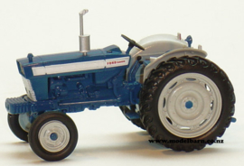 HG93068 Ford 5000 - 1964 zie UH6050