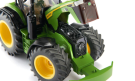S03290 John Deere 8R 370