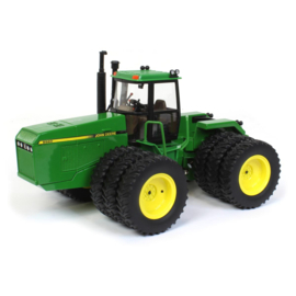 B45751 JD.8560 4WD With Triples, 2020 NFTM