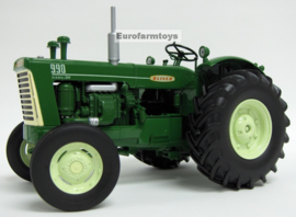 SCT268 Oliver 990 + GM Diesel