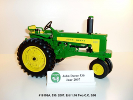 E16158A JD 530 tcc'07