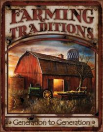 MP1755 Farming traditions