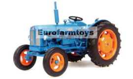 UH6022X Fordson power major