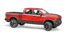 U02500 RAM 2500 Power wagon