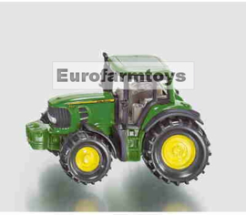 S01009X John Deere 7530