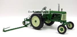 SCT340 Oliver  + Sickle Mower