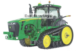 O25685 John Deere 8345RT