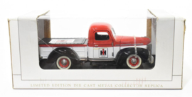 ZJD1561 International pickup limited