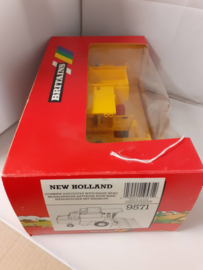 B09571b NH TR85 1988