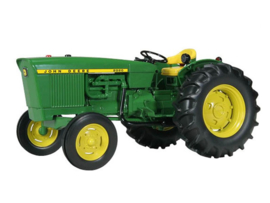 JDM268 John Deere 2020 Utility Gas