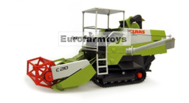 UH2672 Claas Crop Tiger 30 doos 90%