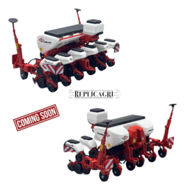REP284 Kuhn Kosma TS-6