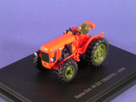 HG93100 Same DA 30 DT Trento - 1956