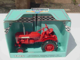 E00250TA CIH Farmall AV