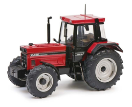 O07787 CaseIH. 1255XL rood