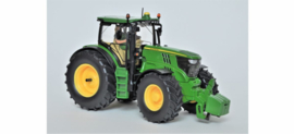 LCN'13 John Deere 6190R