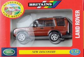 B00041m Landrover NewDiscovery '99